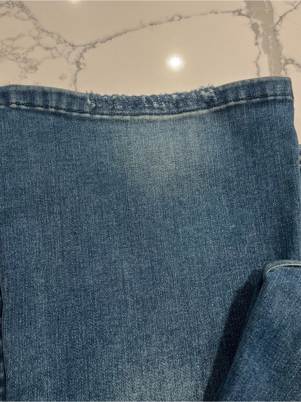 Women’s LUCKY BRAND -STEVIE High Rise Flare Jeans Size 8/29 R. ❤️*Price is firm* - Picture 3 of 16
